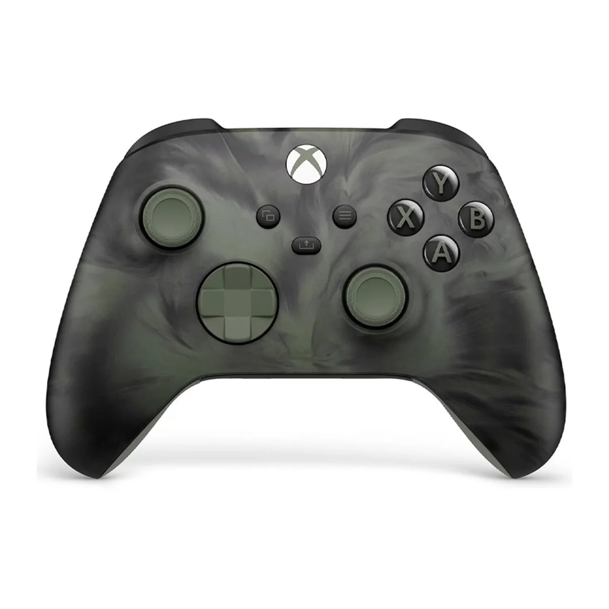 دسته ایکس باکس مدل Nocturnal Vapor Special Edition 3 دسته ایکس باکس مدل Nocturnal Vapor Special Edition