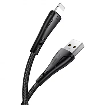 کابل لایتنینگ مک دودو مدل CA-7440 به طول 0.2 متر 3 کابل لایتنینگ مک دودو مدل CA-7440 به طول 0.2 متر