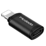 تبدیل تایپ سی به لایتنینگ مک دودو مدل OT-7680 1 color image TLP 4779 1a1a1a ba1e3b7f 3cdd 423e 95d6 908cceb40d6b