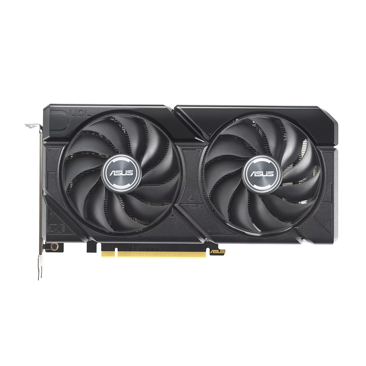 کارت گرافیک ایسوس مدل Dual GeForce RTX 4060 Ti EVO OC Edition 8GB 3 کارت گرافیک ایسوس مدل Dual GeForce RTX 4060 Ti EVO OC Edition 8GB