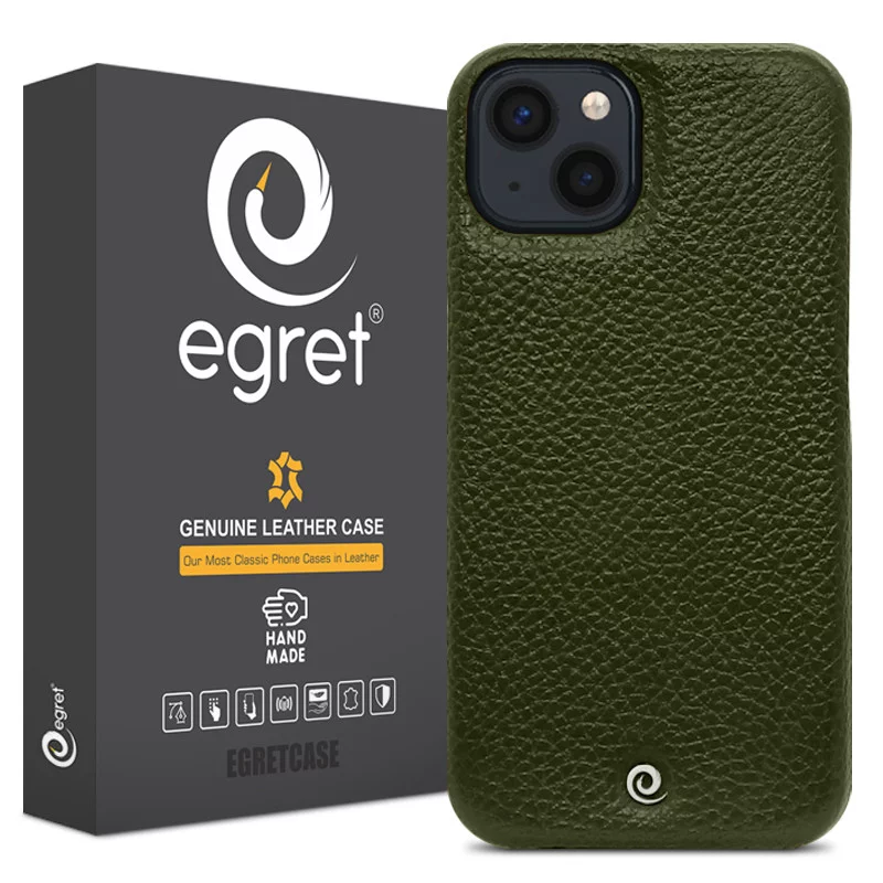 کاور گوشی اپل iPhone 13 اگرت مدل Floater چرمی 3 کاور گوشی اپل iPhone 13 اگرت مدل Floater چرمی