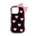 کاور گوشی اپل iPhone 13 Pro Max مدل فانتزی پاپیونی 1 color image TLP 48911 1a1a1a 4585c4ba dfa9 43b4 bc5e 7efa6b092a20