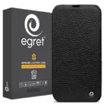 کیف کلاسوری گوشی اپل iPhone 13 Pro اگرت مدل Floater چرمی 1 color image TLP 49023 00009c 5a44eba2 e545 4dae b1a4 a7cd73e2577e