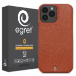 کاور گوشی موبایل اپل iPhone 13 Pro Max اگرت مدل Floater چرمی 13 color image TLP 49024 4f3c2a 5ad72b32 92d0 41ac 88b7 04514b24a2a1