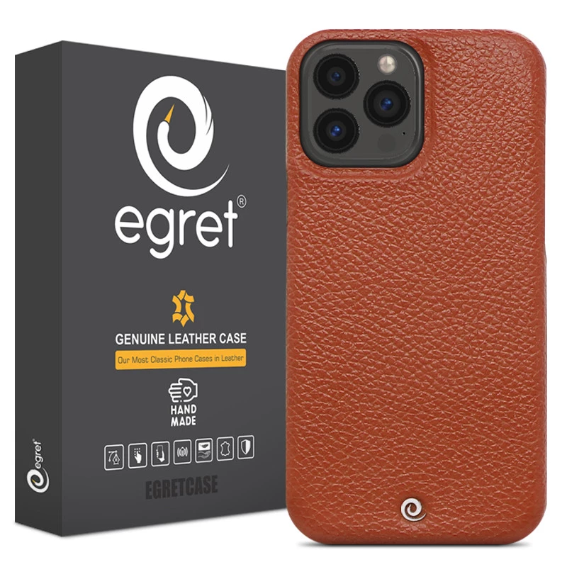 کاور گوشی موبایل اپل iPhone 13 Pro Max اگرت مدل Floater چرمی 3 کاور گوشی موبایل اپل iPhone 13 Pro Max اگرت مدل Floater چرمی