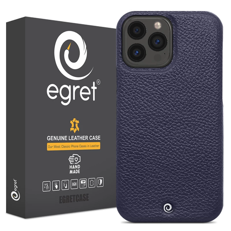 کاور گوشی اپل iPhone 13 Pro اگرت مدل Floater چرمی 3 کاور گوشی اپل iPhone 13 Pro اگرت مدل Floater چرمی