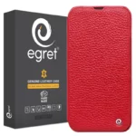 کیف کلاسوری گوشی اپل iPhone 13 اگرت مدل Floater چرمی 1 color image TLP 49049 154d02 fd7c9c0d 11c4 468f b9c6 5de170d9265d