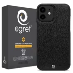 کاور گوشی اپل iPhone 12 Mini اگرت مدل Floater چرمی 1 color image TLP 49064 a0522d 15a3e784 40a3 4004 9f71 057482630ade