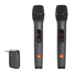 ست میکروفن بی سیم جی بی ال مدل JBL Wireless Microphone Set 13 color image TLP 49282 275eb7af 3f58 11ef 94e0 5dc9fd964217
