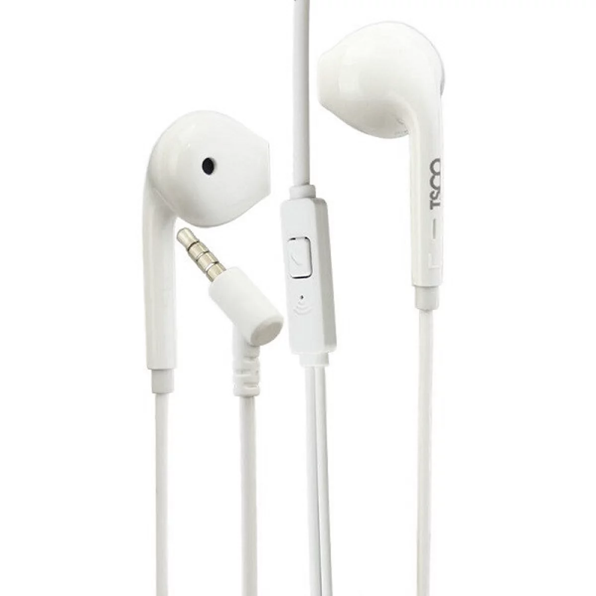 هندزفری تسکو مدل TH 5062 3 هندزفری تسکو مدل TH 5062