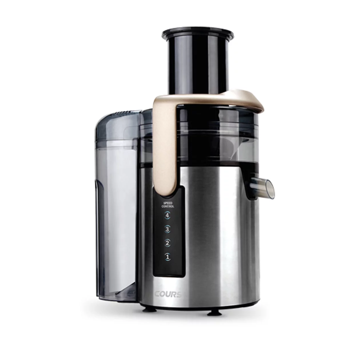 آبمیوه گیری کورس مدل COJ 1467 3 آبمیوه گیری کورس مدل COJ 1467