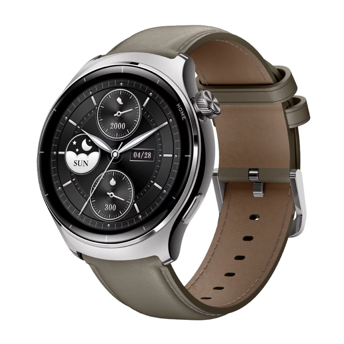 ساعت هوشمند میبرو لایت Mibro Lite 3 Pro 3 ساعت هوشمند میبرو لایت Mibro Lite 3 Pro