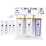 دستگاه تصفیه کننده آب آکوآ اسپرینگ مدل RO-S7-WZ 7200 به همراه نشتی گیر و فیلتر مجموعه 4 عددی 13 color image TLP 52456 7e3e16cd 48c0 11ef 94e0 5dc9fd964217 1