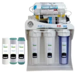 دستگاه تصفیه کننده آب آکوآ اسپرینگ مدل NF - SF4400 به همراه فیلتر تصفیه اب کد 01 مجموعه 3 عددی 13 color image TLP 52693 42d2a1b7 4c0a 11ef 94e0 5dc9fd964217