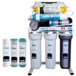 دستگاه تصفیه کننده آب آکوآ اسپرینگ مدل NF3900 به همراه فیلتر مجموعه 3 عددی 13 color image TLP 52697 4406ed07 4c0a 11ef 94e0 5dc9fd964217