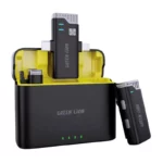 میکروفن یقه ای گرین لاین مدل 3in1 360 1 color image TLP 52946 de7c0643 4ccc 11ef 94e0 5dc9fd964217