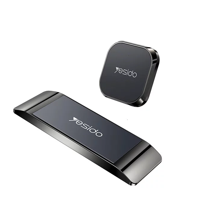 پایه نگهدارنده گوشی موبایل یسیدو مدل C152 3 پایه نگهدارنده گوشی موبایل یسیدو مدل C152