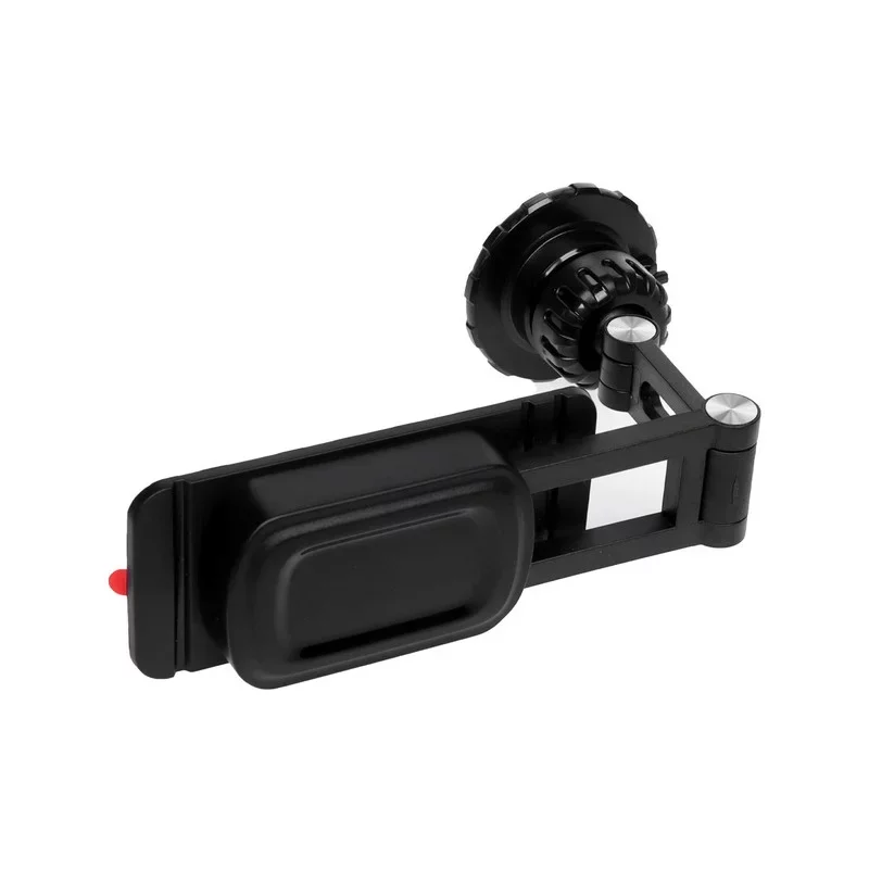 پایه نگهدارنده گوشی موبایل یسیدو مدل C155 3 پایه نگهدارنده گوشی موبایل یسیدو مدل C155