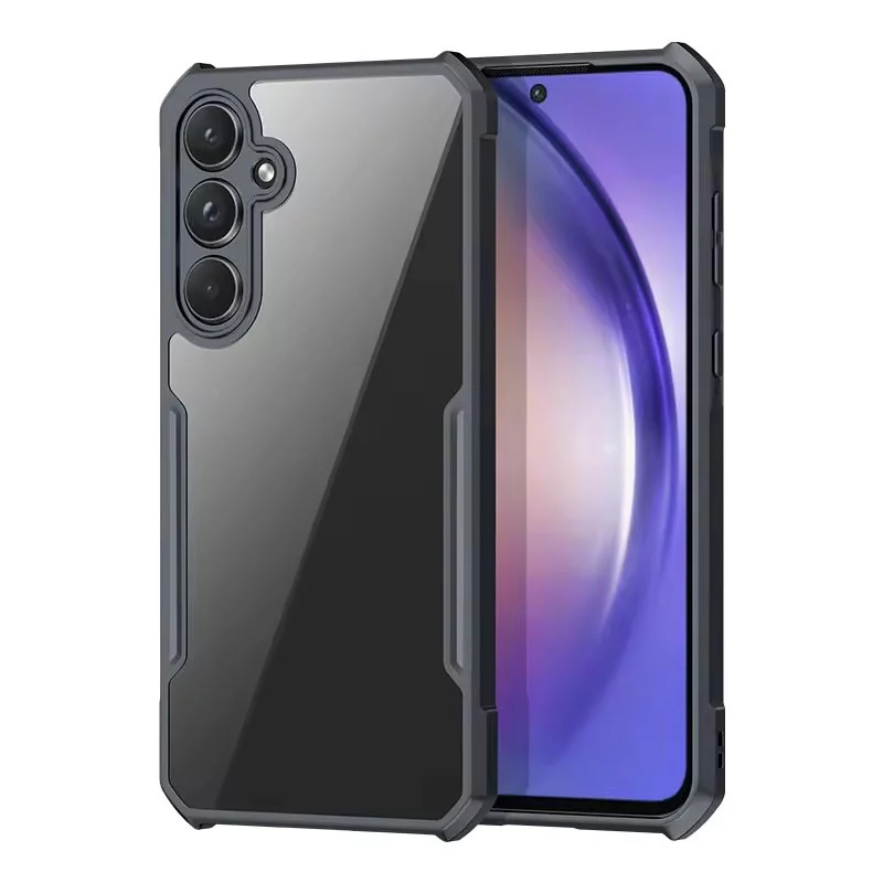 کاور گوشی سامسونگ Galaxy A25 ژاند مدل Beatle 3 کاور گوشی سامسونگ Galaxy A25 ژاند مدل Beatle