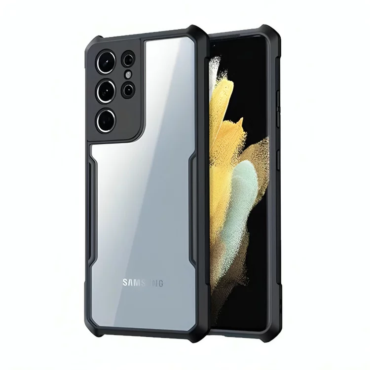 کاور گوشی سامسونگ Galaxy Note 20 ژاند مدل Beatle 3 کاور گوشی سامسونگ Galaxy Note 20 ژاند مدل Beatle