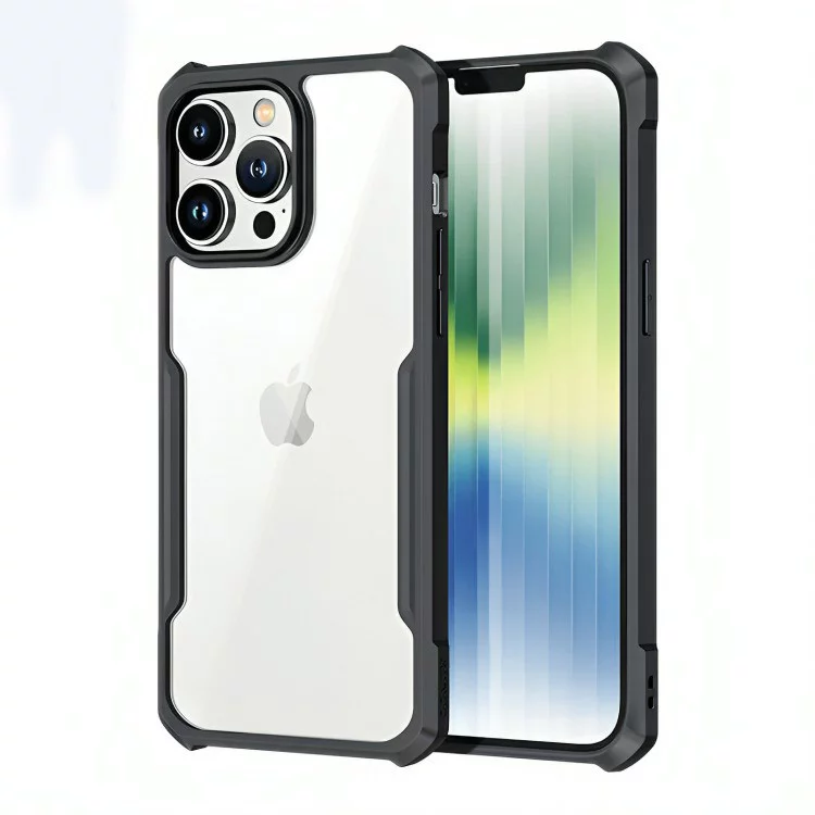 کاور گوشی اپل iPhone 13 Pro Max ژاند مدل Beatle 3 کاور گوشی اپل iPhone 13 Pro Max ژاند مدل Beatle