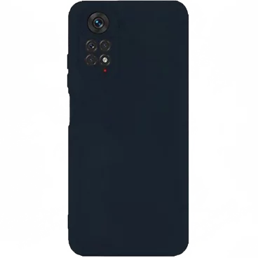 کاور سیلیکونی محافظ لنزدار مناسب برای گوشی موبایل شیائومی Redmi Note 11 pro 4G / 5G 3 کاور سیلیکونی محافظ لنزدار مناسب برای گوشی موبایل شیائومی Redmi Note 11 pro 4G / 5G