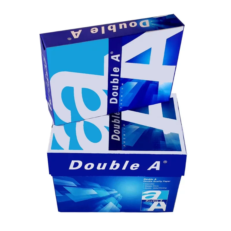 کاغذ A4 دابل آ کد 005 بسته 2500 عددی 3 کاغذ A4 دابل آ کد 005 بسته 2500 عددی