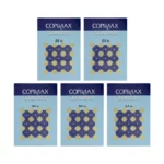 کاغذ A4 کپی مکس مدل Executive بسته 2500 عددی 1 color image TLP 54075 098d009f 531d 11ef 94e0 5dc9fd964217 1