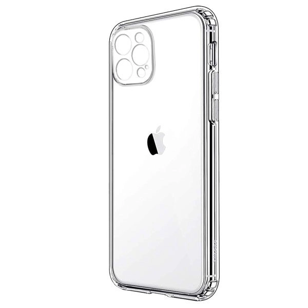 کاور گوشی اپل iPhone 13 Pro مدل اسپیس ژله ای محافظ لنز دار 3 کاور گوشی اپل iPhone 13 Pro مدل اسپیس ژله ای محافظ لنز دار