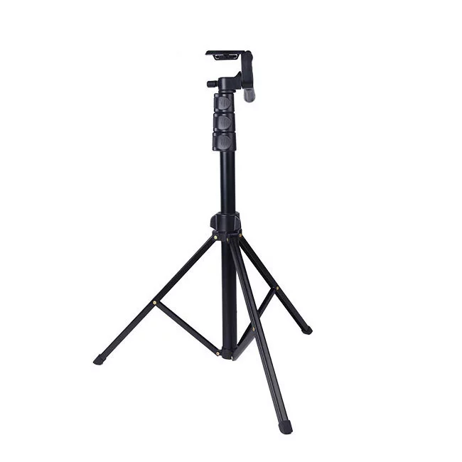 سه پایه دوربین جیماری مدل KP-2206 3 سه پایه دوربین جیماری مدل KP-2206