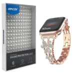 بند اپل واچ 42-44-45-49 میلی متری اپیکوی مدل Jasmine 1 color image TLP 54975 16f4faea 5ae9 11ef 94e0 5dc9fd964217