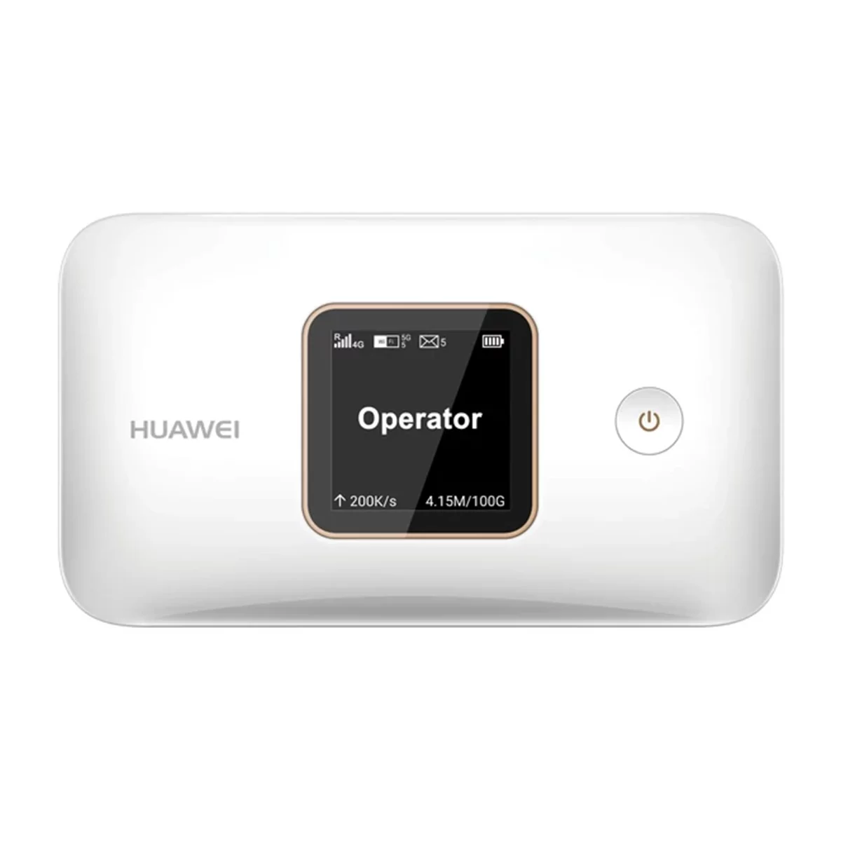 مودم 4G LTE قابل حمل هوآوی مدل E5785-320a 3 مودم 4G LTE قابل حمل هوآوی مدل E5785-320a