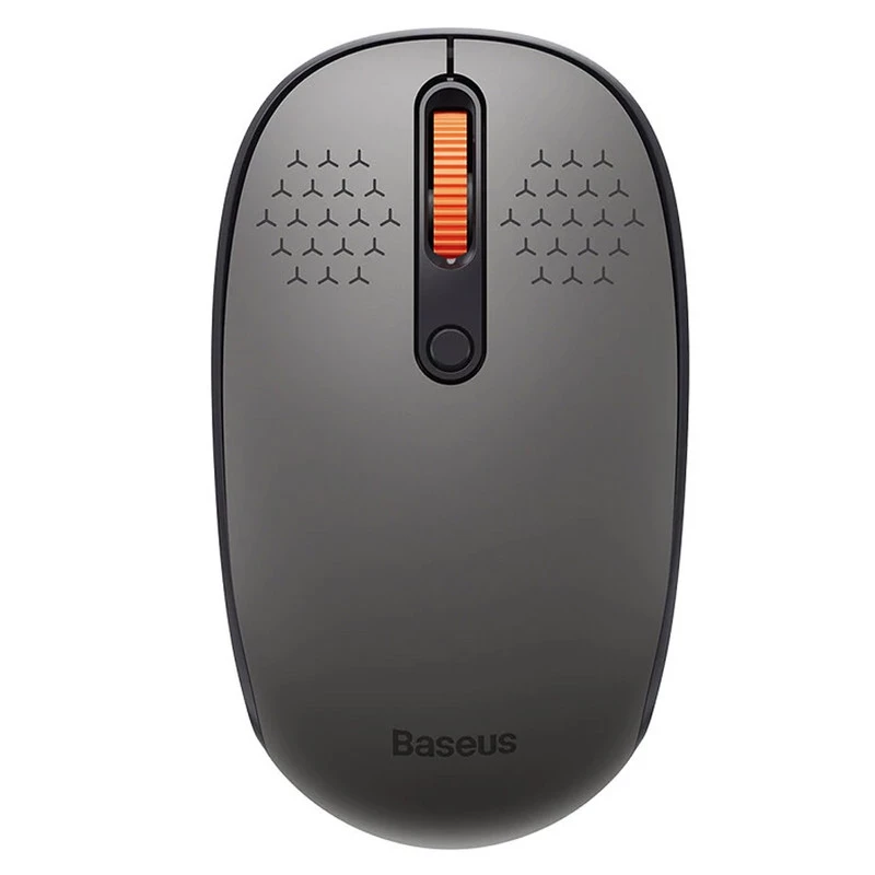 ماوس بی سیم باسئوس مدل F01B Tri-Mode 3 ماوس بی سیم باسئوس مدل F01B Tri-Mode