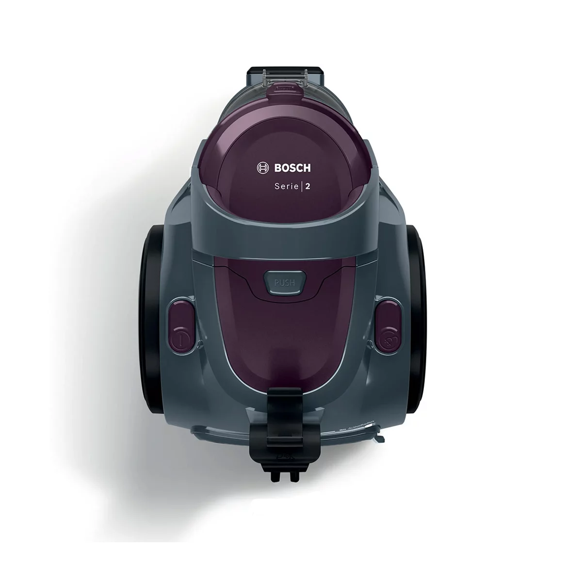 جاروبرقی بوش مدل BGC05AAA1 3 جاروبرقی بوش مدل BGC05AAA1