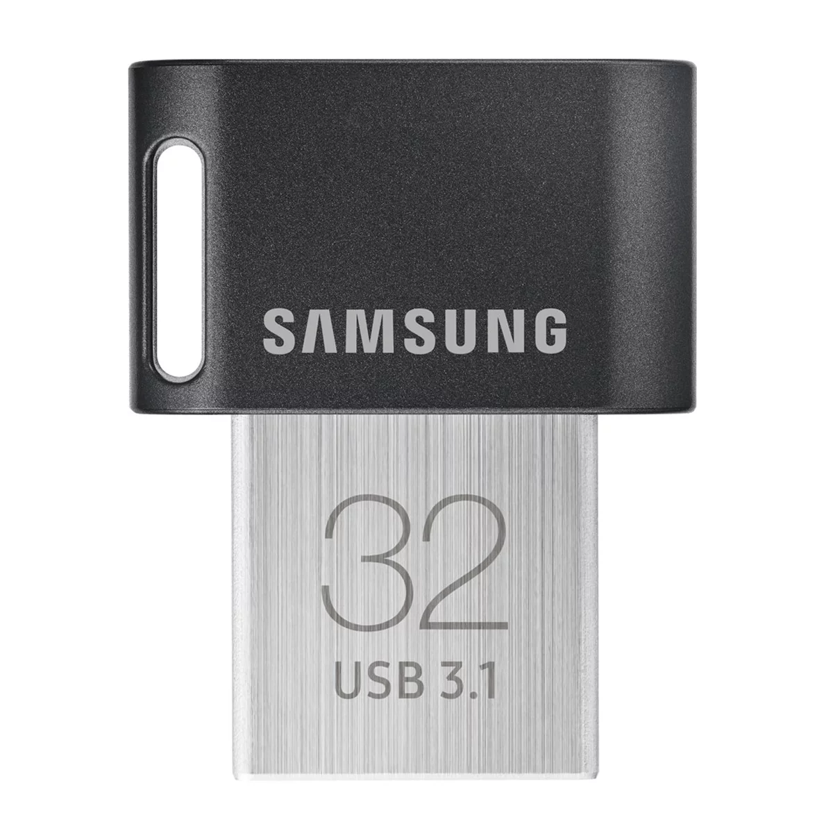 فلش مموری سامسونگ مدل FIT Plus USB 3.1 ظرفیت 32 گیگابایت 3 فلش مموری سامسونگ مدل FIT Plus USB 3.1 ظرفیت 32 گیگابایت