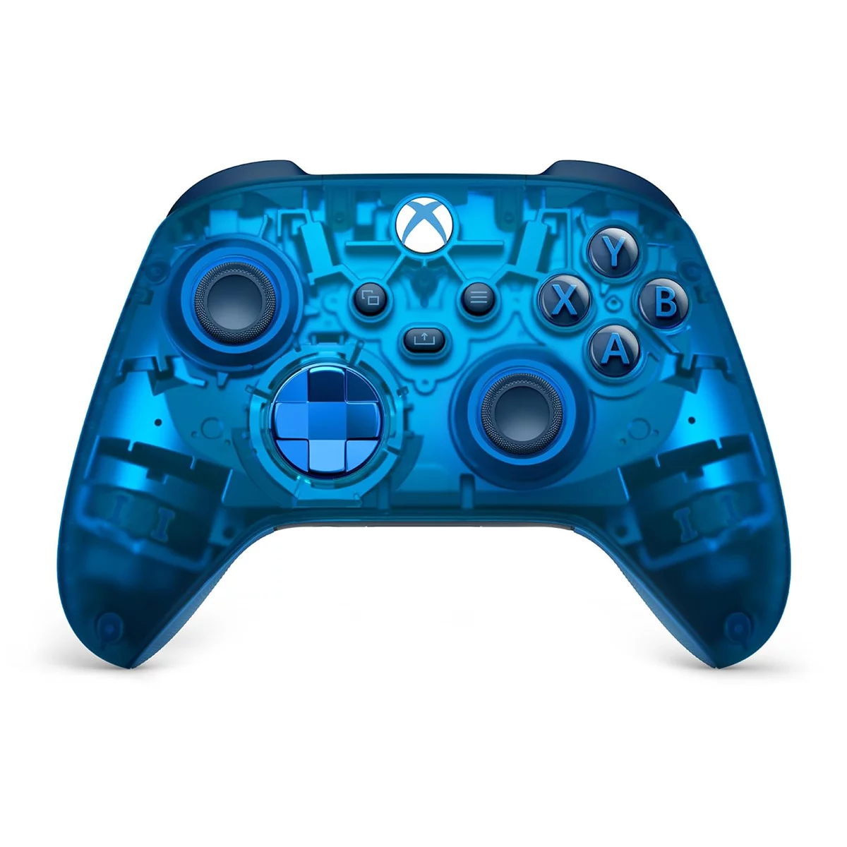 دسته ایکس باکس مدل Sky Cipher Special Edition 3 دسته ایکس باکس مدل Sky Cipher Special Edition