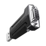 تبدیل USB-A 2.0 به DB9 RS-232 یوگرین مدل CM326 80111 1 color image TLP 55985 1a1a1a 14b13154 614f 445c 91c3 d72610b39d93