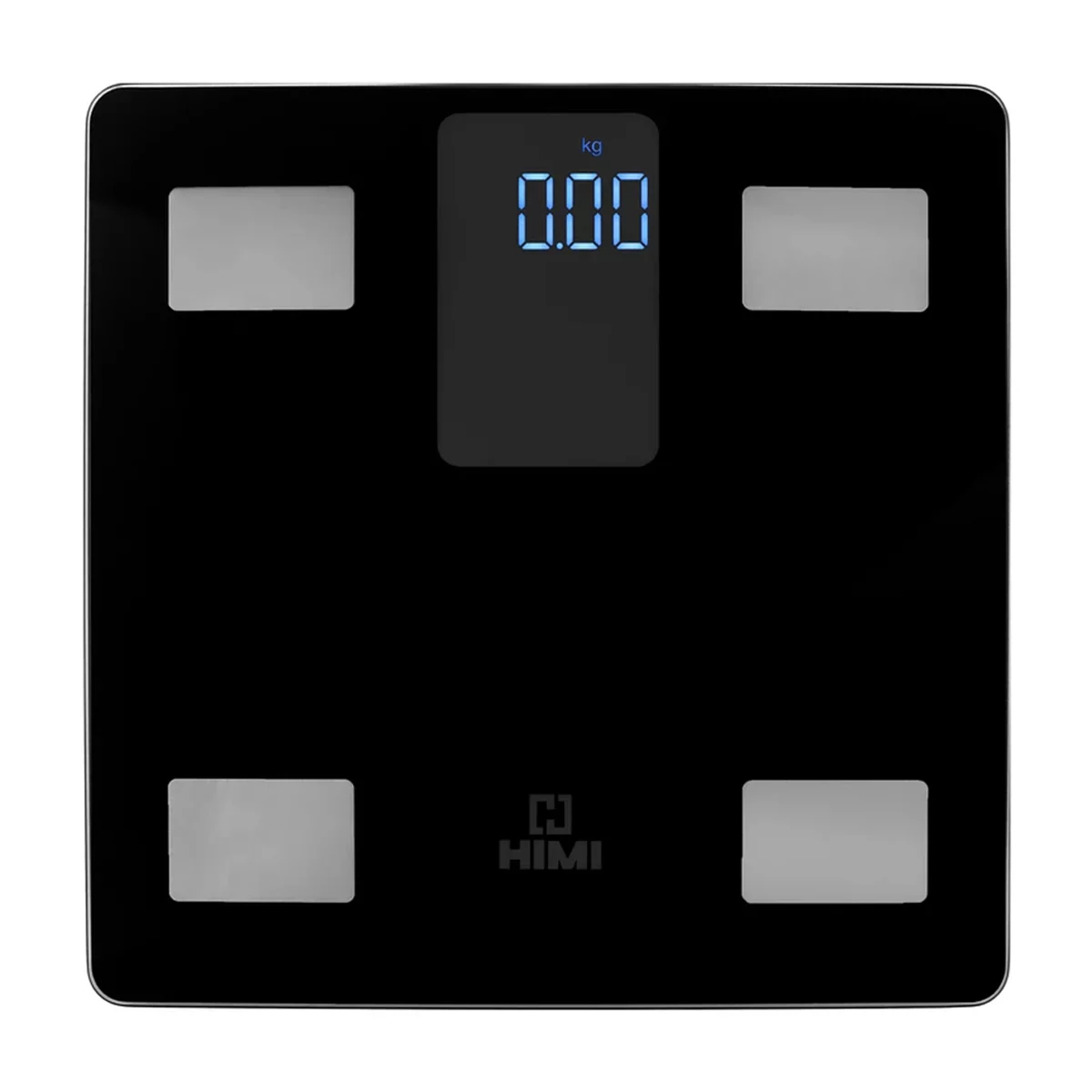 ترازو دیجیتال هیمی مدل sense pro 3 ترازو دیجیتال هیمی مدل sense pro