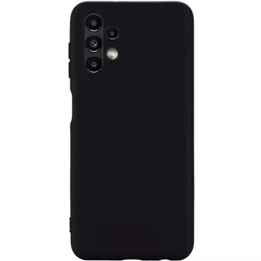 کاور سیلیکونی محافظ لنزدار مناسب برای گوشی موبایل سامسونگ مدل Galaxy A13 4G 3 کاور سیلیکونی محافظ لنزدار مناسب برای گوشی موبایل سامسونگ مدل Galaxy A13 4G