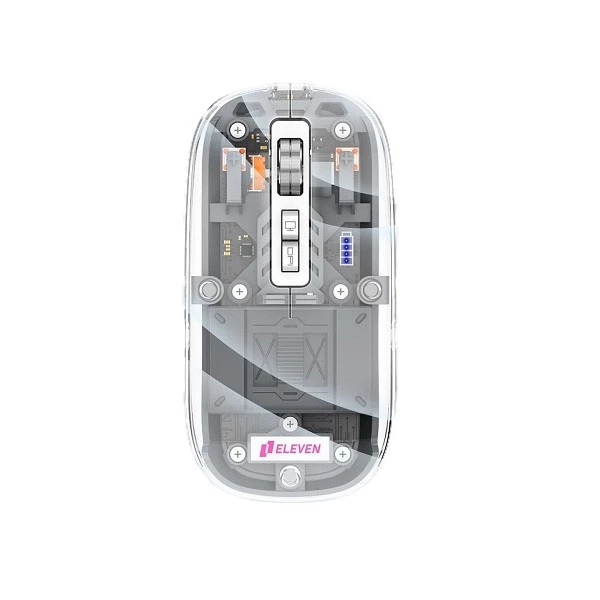 ماوس بی سیم ایلون مدل WM912 3 ماوس بی سیم ایلون مدل WM912