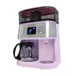 چای و قهوه ساز بویانت مدل Stylish Plus یاسی 1 color image TLP 56626 fea98a87 fdac 4999 b738 776e85aee7fd