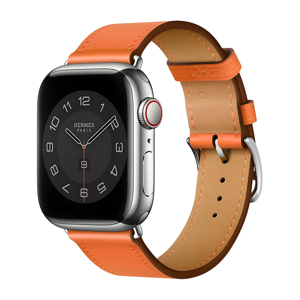 بند اپل واچ 38-40-41 میلی متری ویوو مدل Attelage watch band 3 بند اپل واچ 38-40-41 میلی متری ویوو مدل Attelage watch band