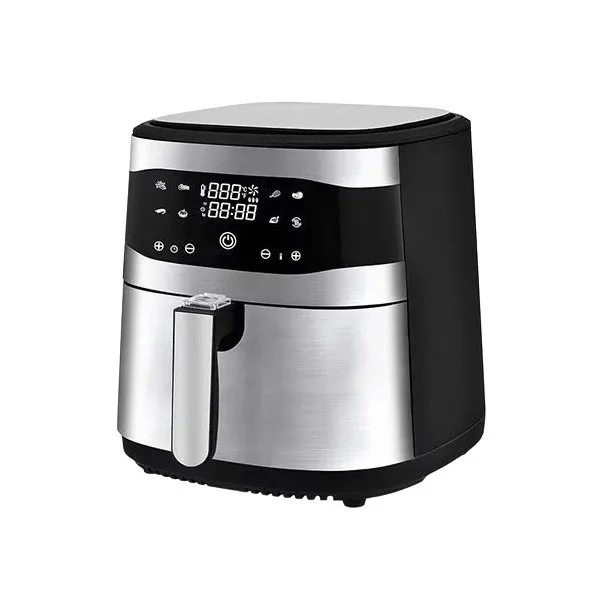 سرخ کن بدون روغن هنریچ مدل HFR-8205 3 سرخ کن بدون روغن هنریچ مدل HFR-8205