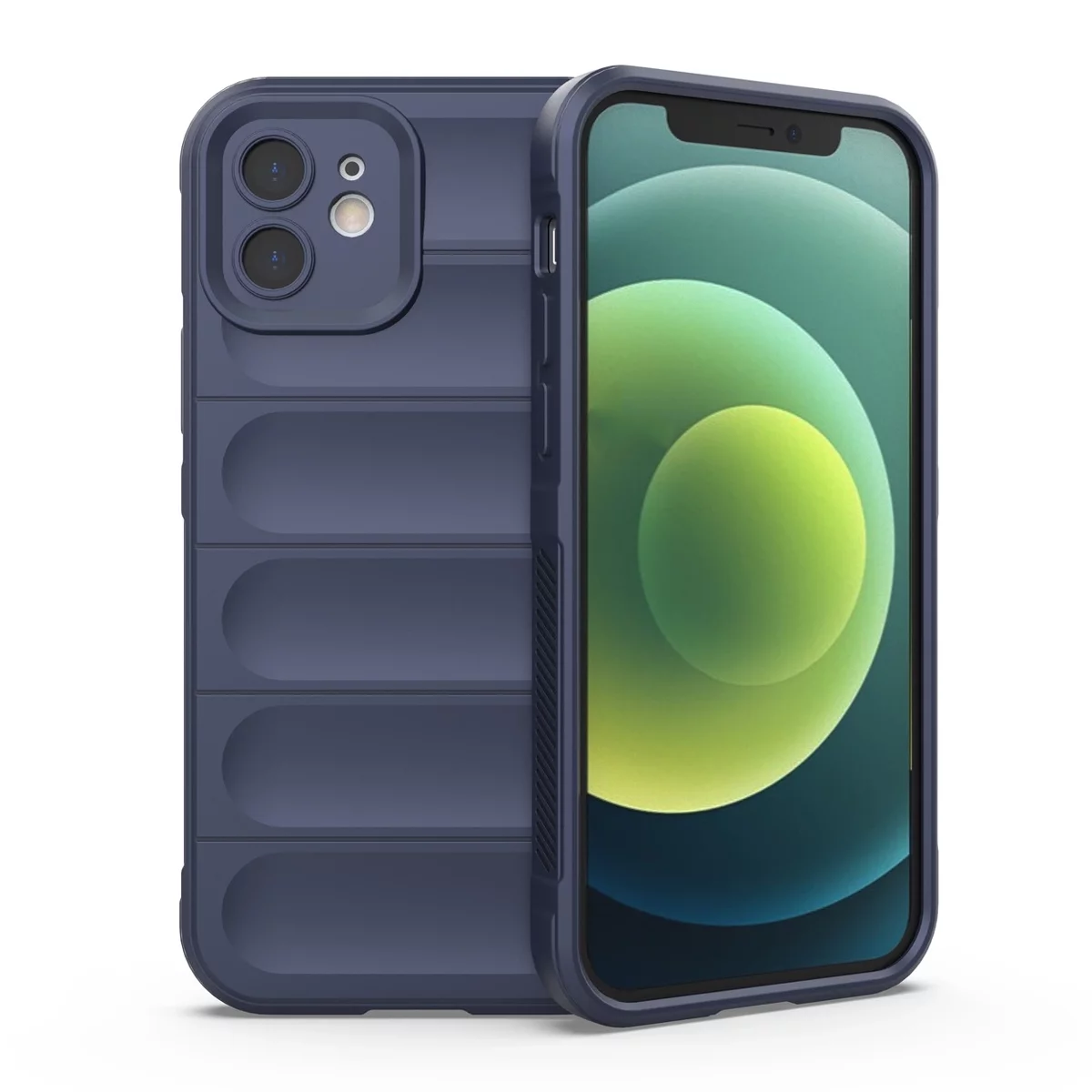 کاور گوشی اپل iPhone 15 مدل Magic Shield 3 کاور گوشی اپل iPhone 15 مدل Magic Shield