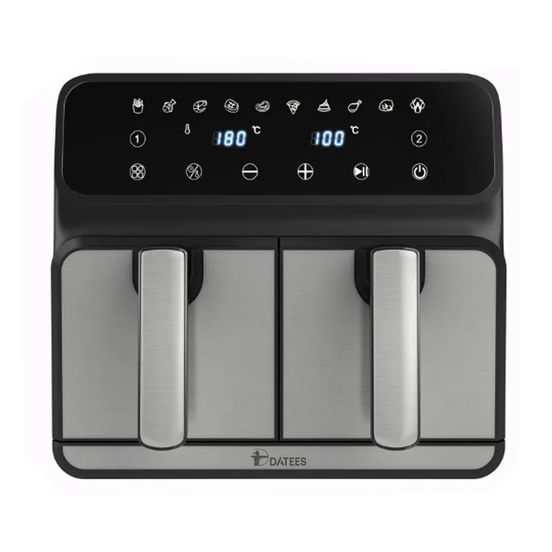 سرخ کن بدون روغن داتیس مدل DF202 3 سرخ کن بدون روغن داتیس مدل DF202