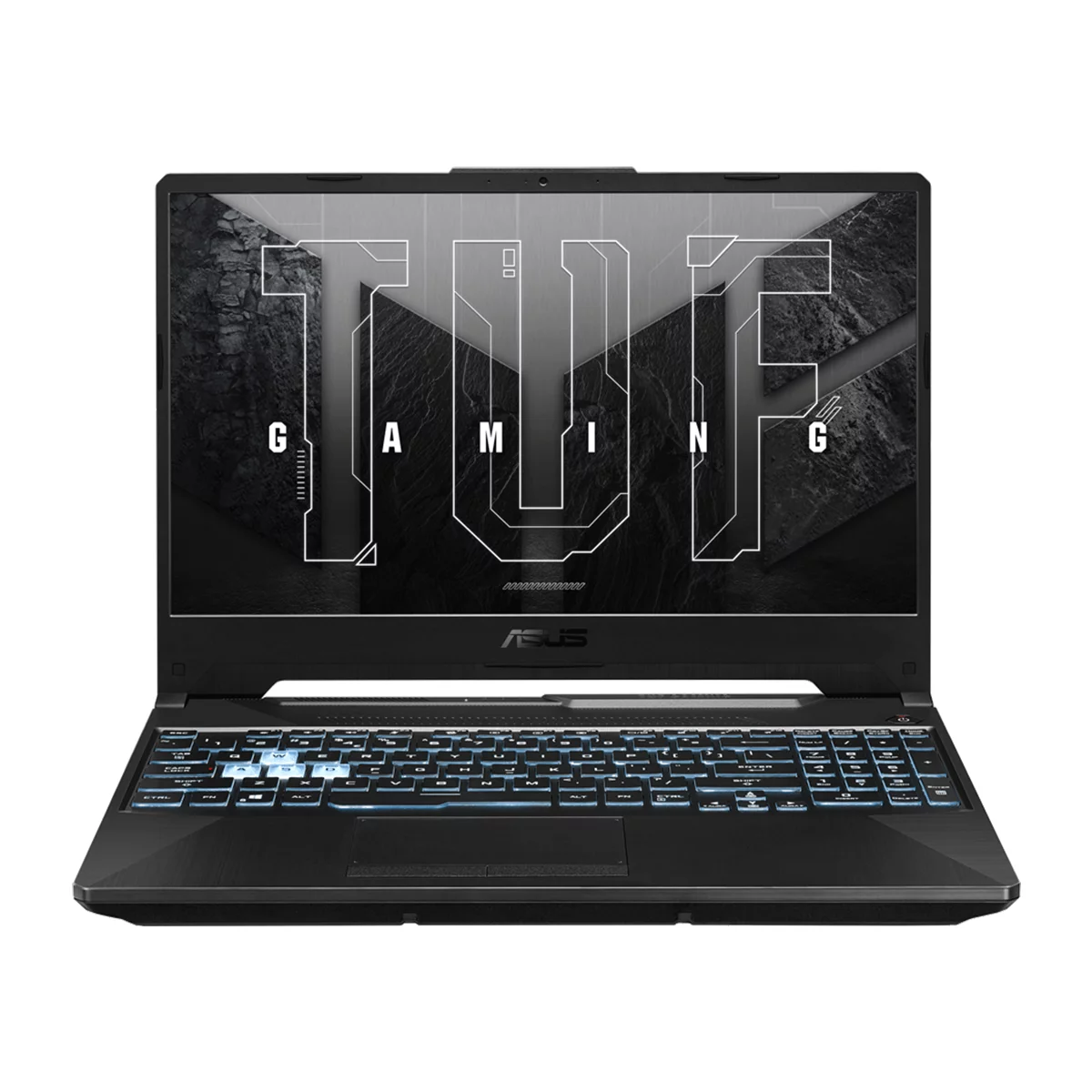 لپ تاپ ایسوس 15.6 اینچی مدل TUF Gaming A15 FA506NCR R7 7435HS 32GB 1TB RTX3050 3 لپ تاپ ایسوس 15.6 اینچی مدل TUF Gaming A15 FA506NCR R7 7435HS 32GB 1TB RTX3050