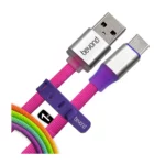 کابل تایپ سی بیاند مدل BUC-531 KF طول 1 متر 1 color image TLP 57128 5a075bad 5cd9 4827 9f25 7ca0a9e4752f