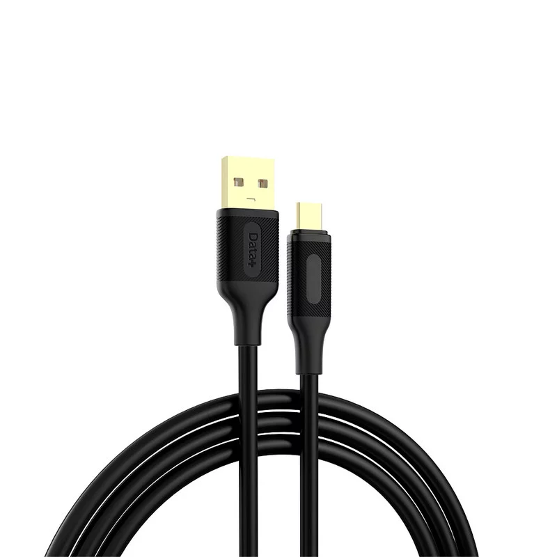 کابل یو اس بی سی دیتاپلاس مدل DP-R113 طول 1 متر 3 کابل یو اس بی سی دیتاپلاس مدل DP-R113 طول 1 متر