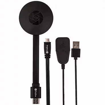 رابط WIFI به HDMI پرووان PDH80 3 رابط WIFI به HDMI پرووان PDH80