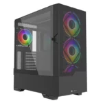 کیس کامپیوتر لاجی کی مدل LK-C555B 1 color image TLP 57724 049cd1e1 7f12 11ef 84f2 93c1d43a1191